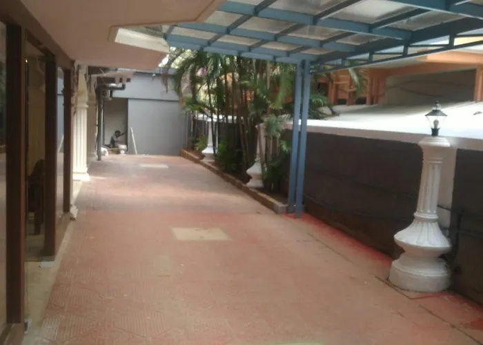 Ar Residency T-Nagar