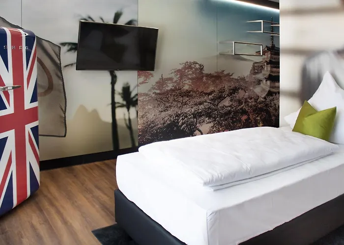 Mwh Hotel By Wmm Hotels