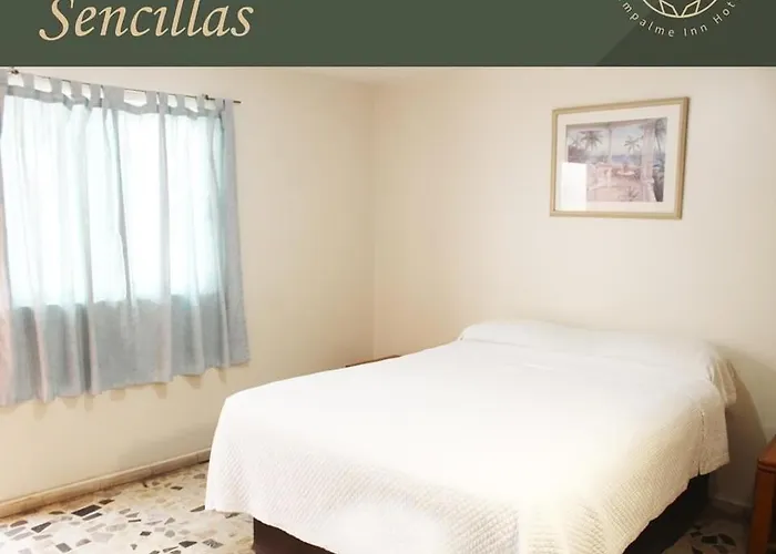 Empalme Inn