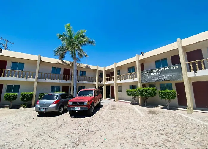 Empalme Inn