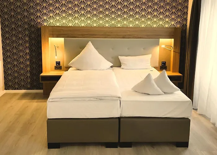 Akzent Hotel Tietmeyer