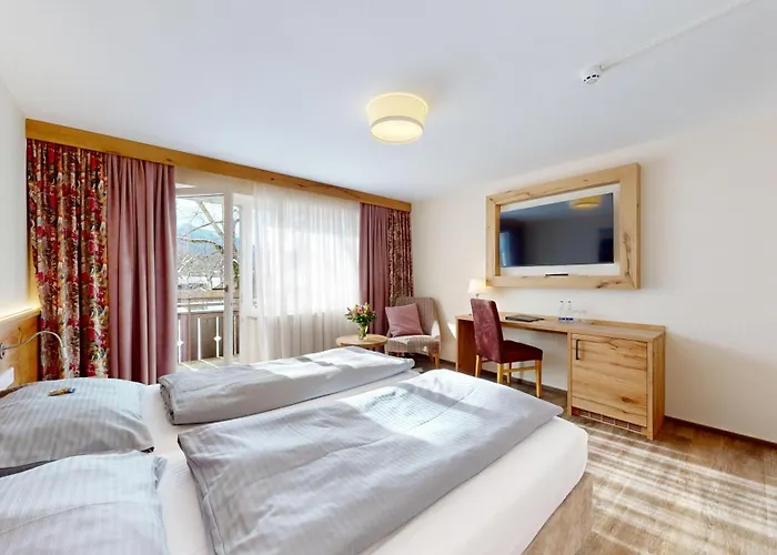 Hotel Friedenseiche