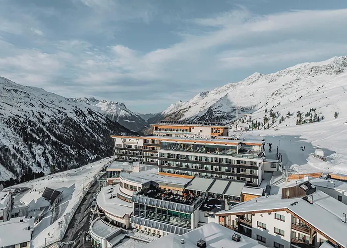 Ski - Golf - Wellness Hotel Riml -Adults Only