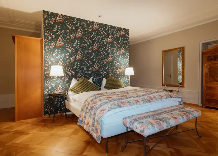 Parkhotel Schwert