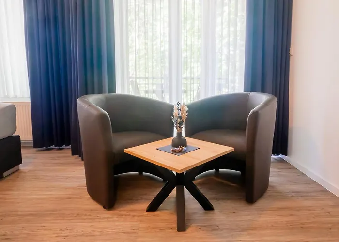 Appart-Haus Business Apartments