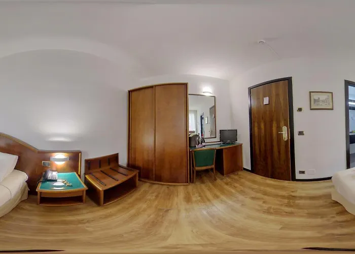 Hotel Daunia