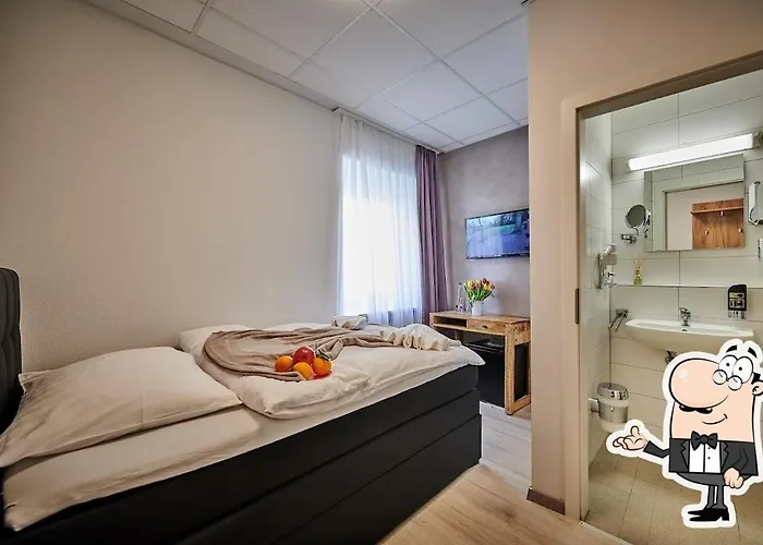 Hotel Giamas