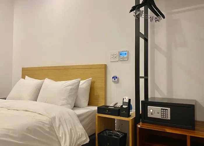 Hotel Noblestay