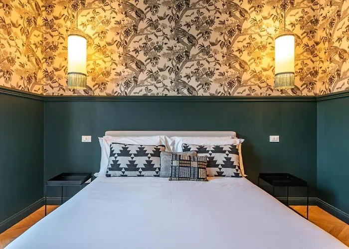 Voluta Suites Milano