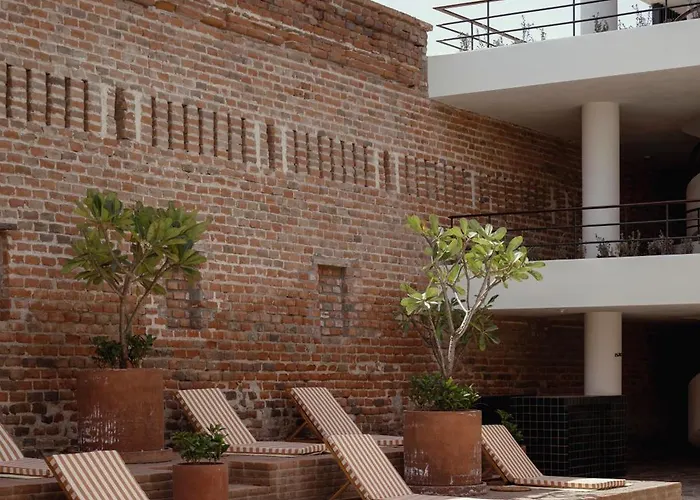 Baja Club Hotel, La Paz, Baja California Sur, A Member Of Design Hotels
