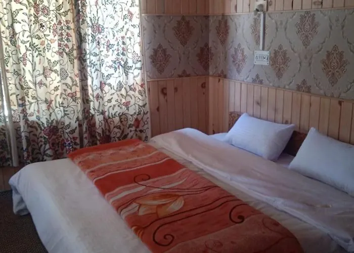Rainbow Palace Pahalgam