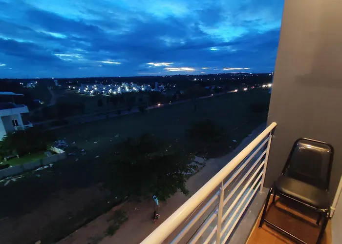 Mitra Hotels & Retreat