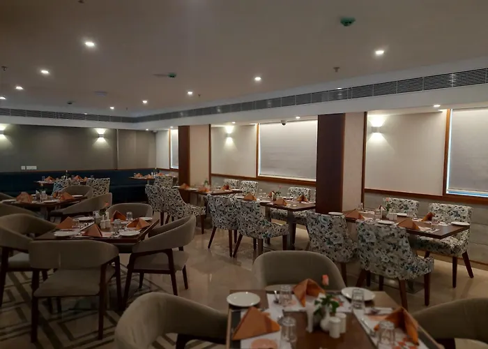Hotel Kottayam Grand