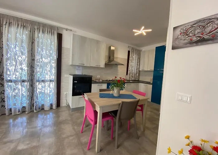 Casa Diamante