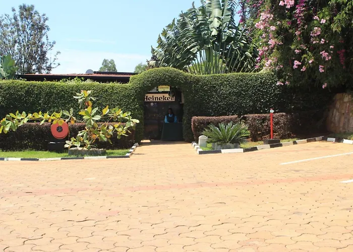 Rebero Resort Ltd