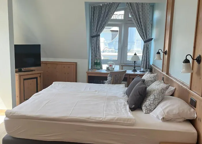 Hotel Albers