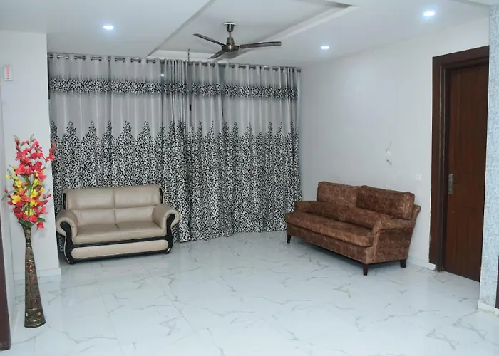 K2 House In