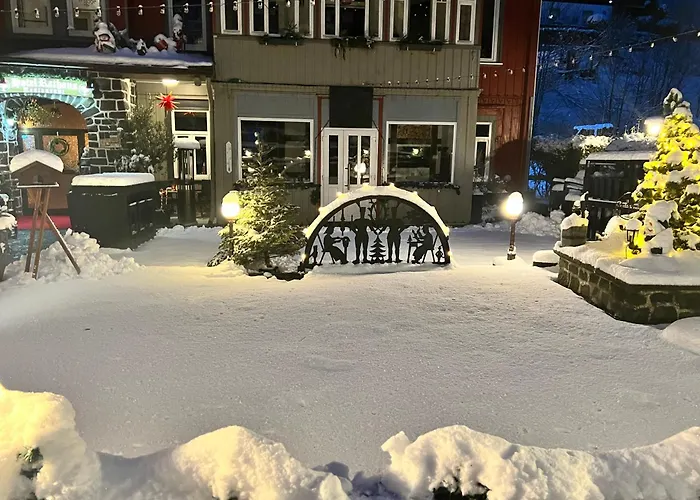 Hotel Rathaus