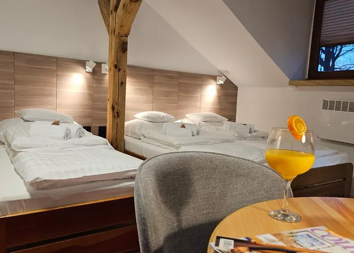 Hotel Protea Boleslawiec