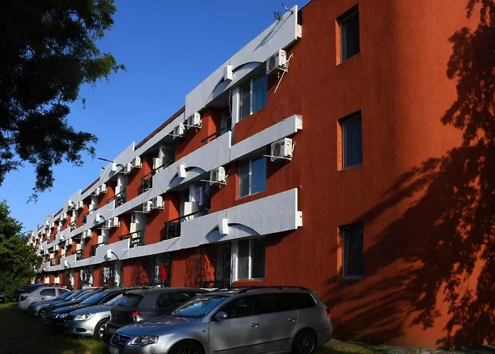Hotel Sanda