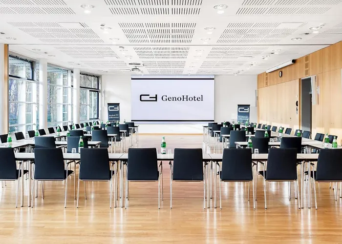 GenoHotel Forsbach
