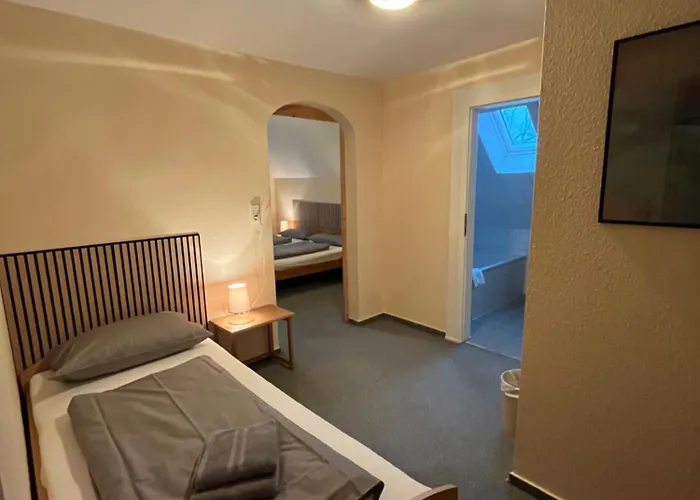 Hotel Mühleneck