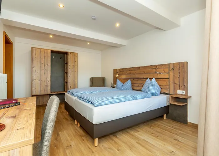 Hotel Zum Forst