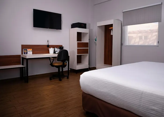 Comfort Inn & Suites Los Cabos