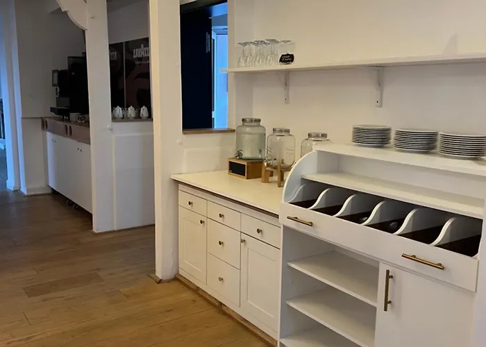Stadthotel Reckers