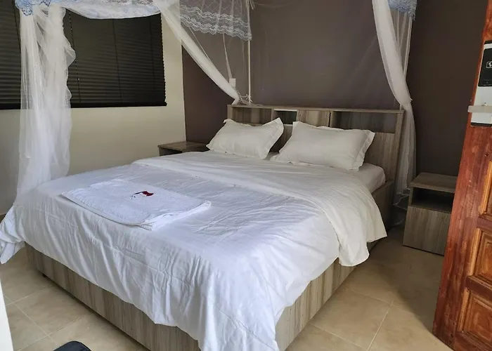 Shali Hotel