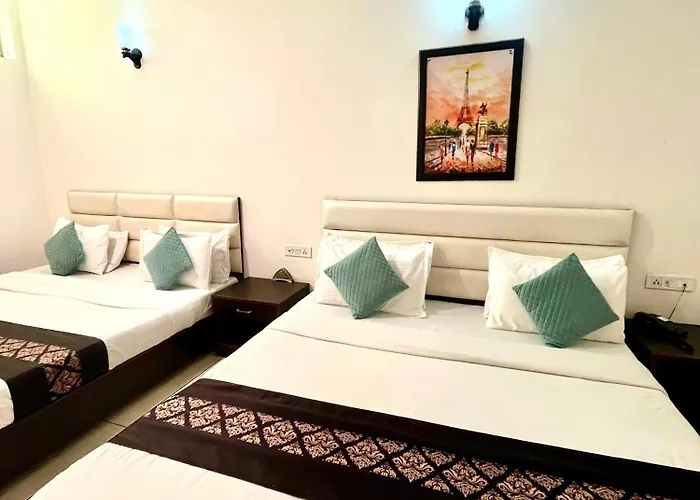 Jb Residency !! Top Rated & Most Awarded Property In Tricity !!