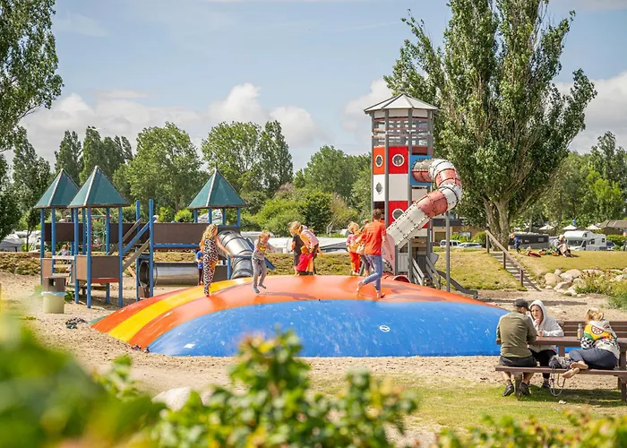 Golf 'N Wave Aktivresort Fehmarn