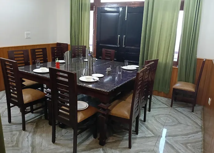 The Oakhill Resort