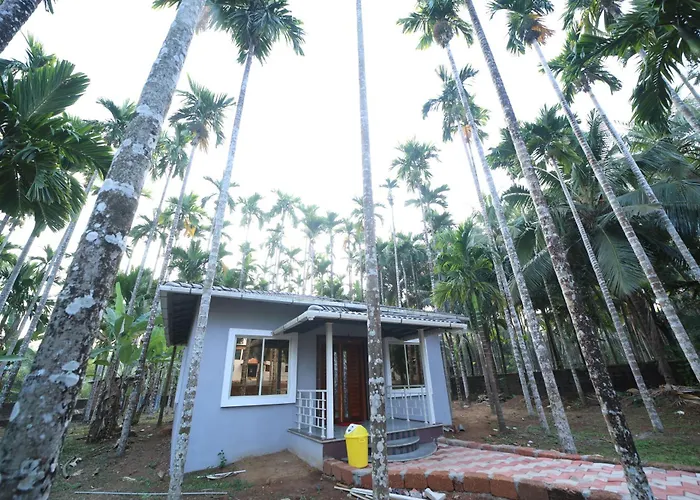 Aarna Coastal Resort