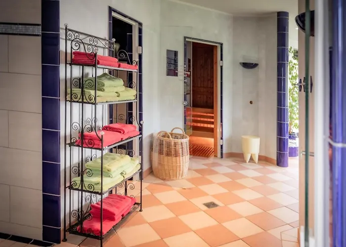 Boutique Hotel Dorer