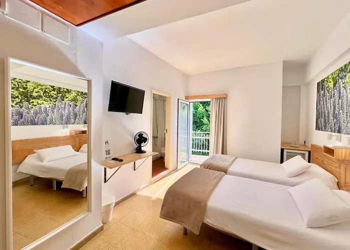 Hotel Eden