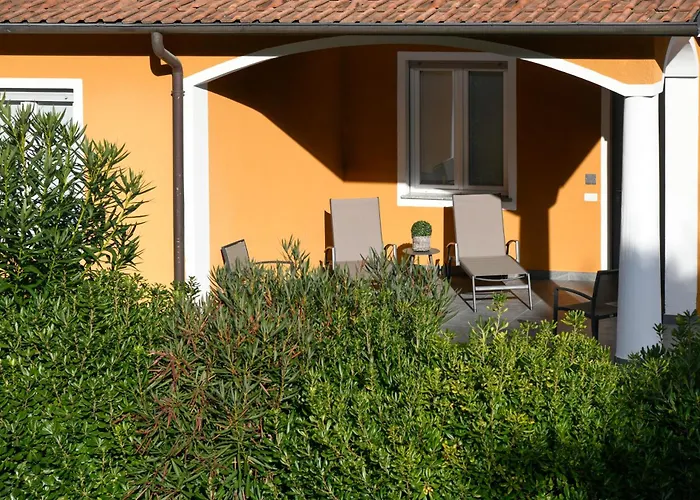 Residence Le Primule
