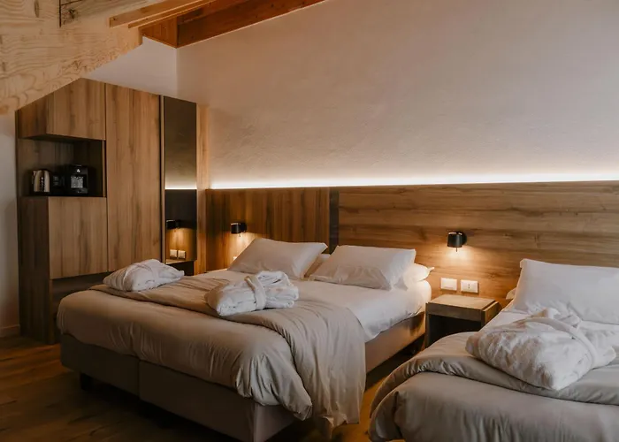 Armon Greenblu Hotel&Wellness