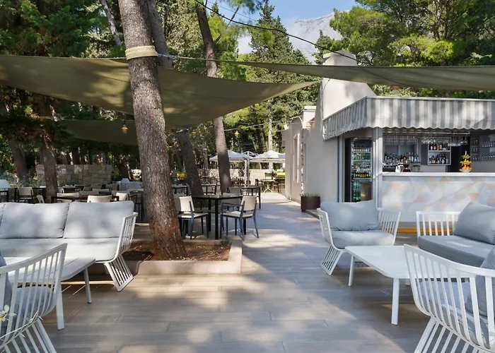 Bluesun Hotel Jadran