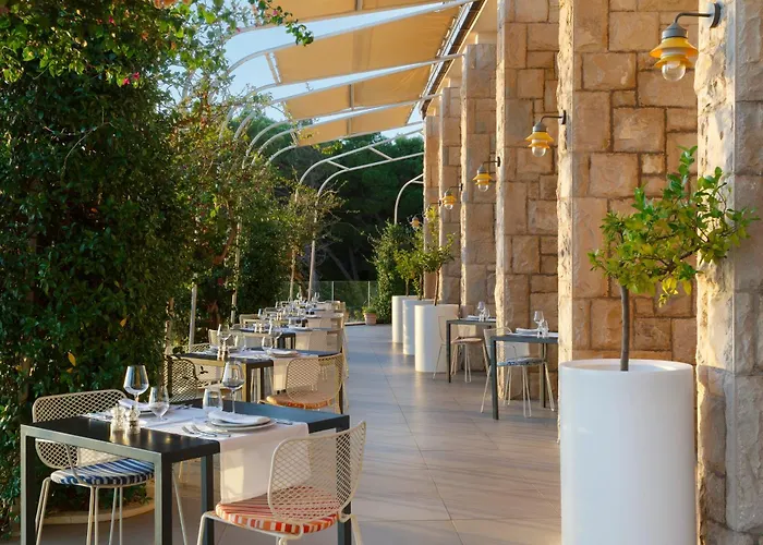 Bluesun Hotel Jadran