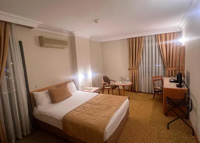 Sefa Hotel 1 Corlu
