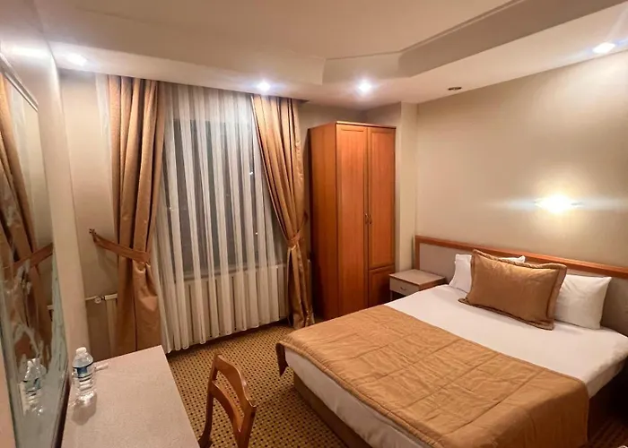Sefa Hotel 1 Corlu