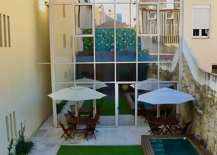 Ocean Porto - Beach House