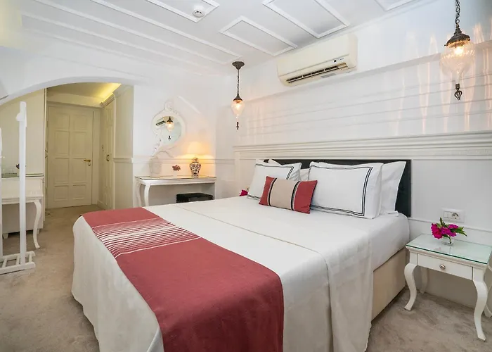 Siyah Lale Cunda 1841 (Adults Only)