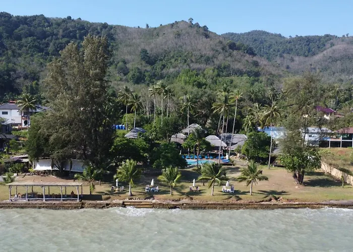Better View Koh Yao Yai