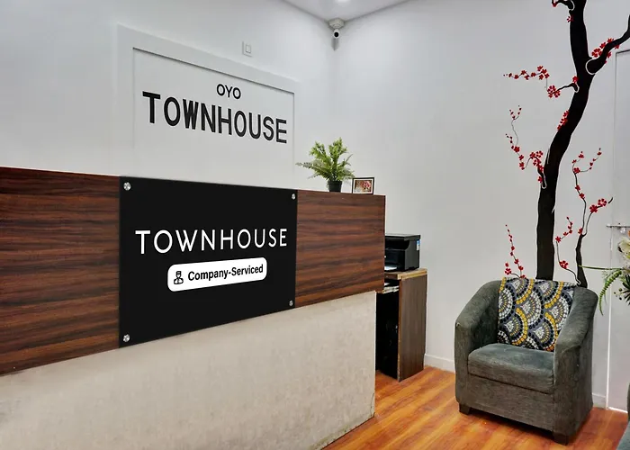 Super Townhouse Hinjewadi