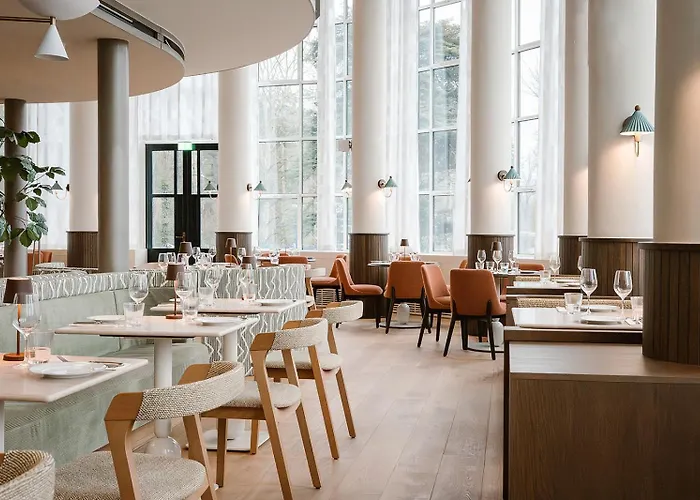 De Plesman Hotel The Hague