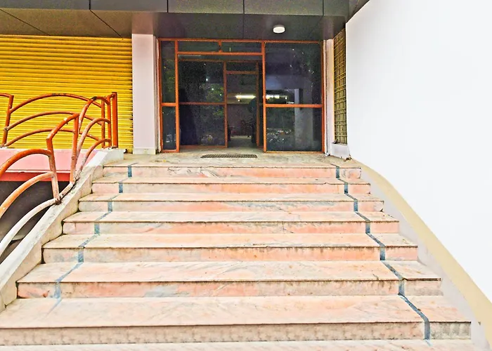 Super Collection O Sanath Nagar Near Railway Station