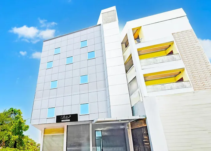 Super Collection O Sanath Nagar Near Railway Station
