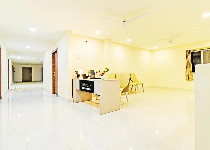 Super Collection O Sanath Nagar Near Railway Station